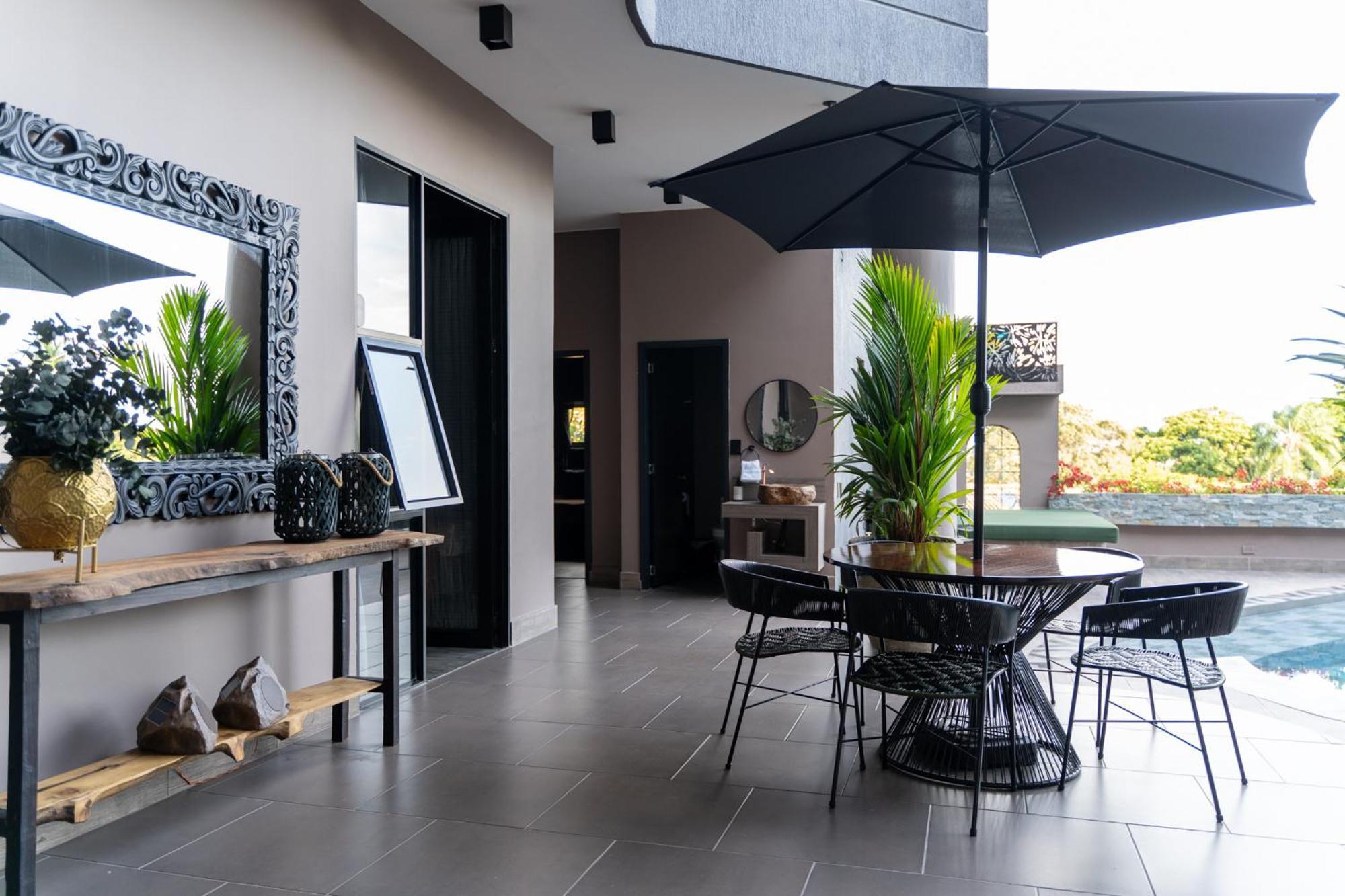 Hotel Osve Boutique Cali Exterior photo