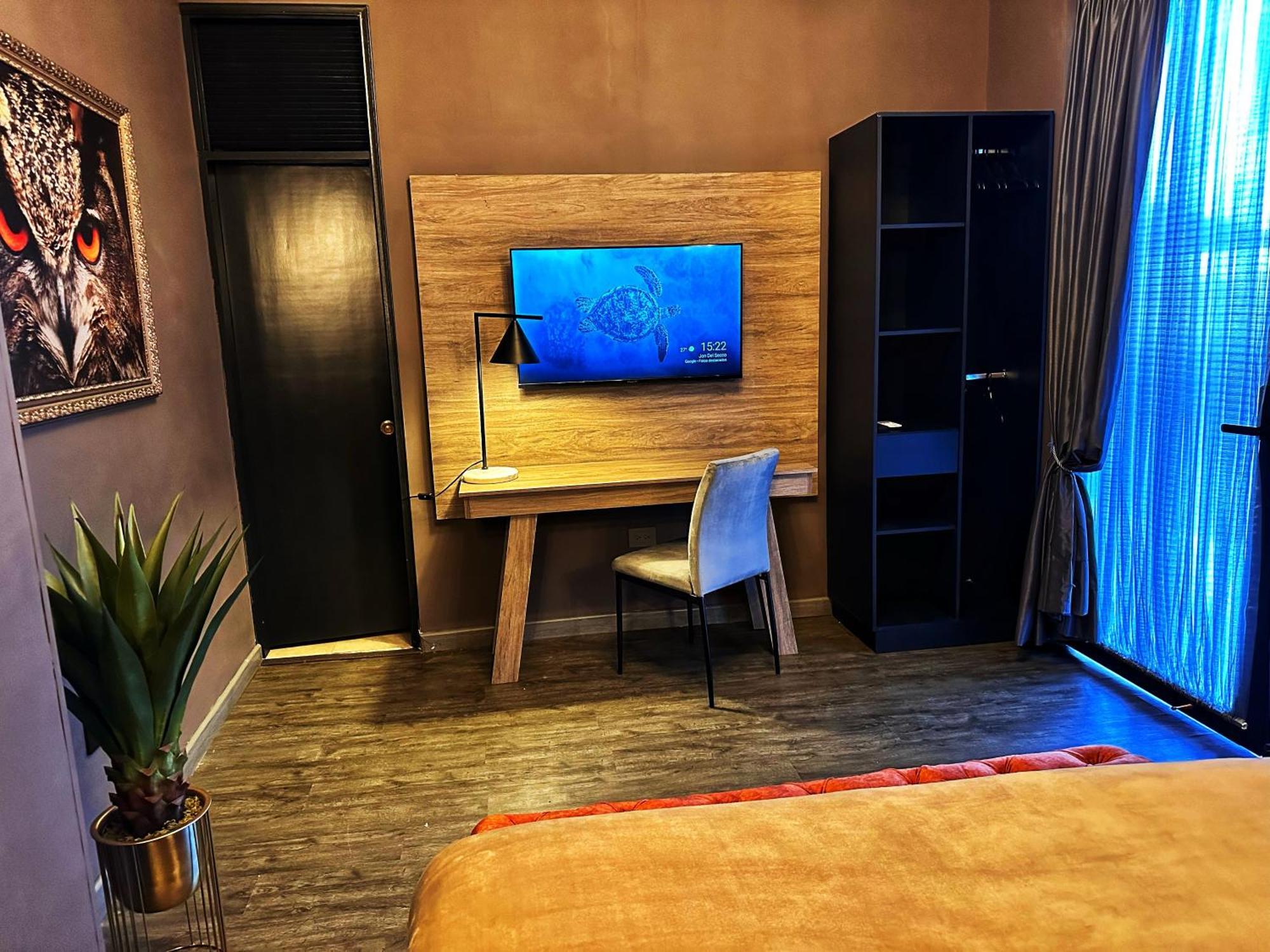 Hotel Osve Boutique Cali Exterior photo