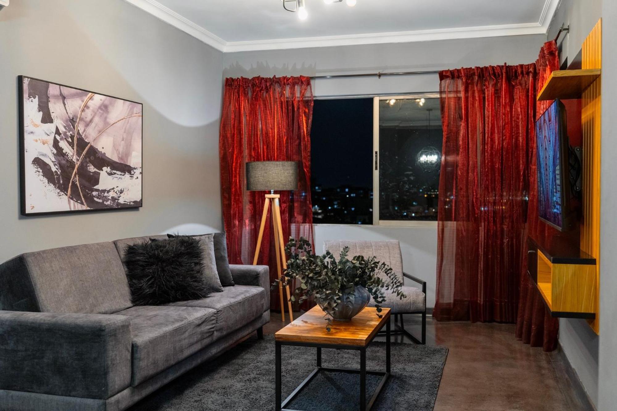 Hotel Osve Boutique Cali Room photo