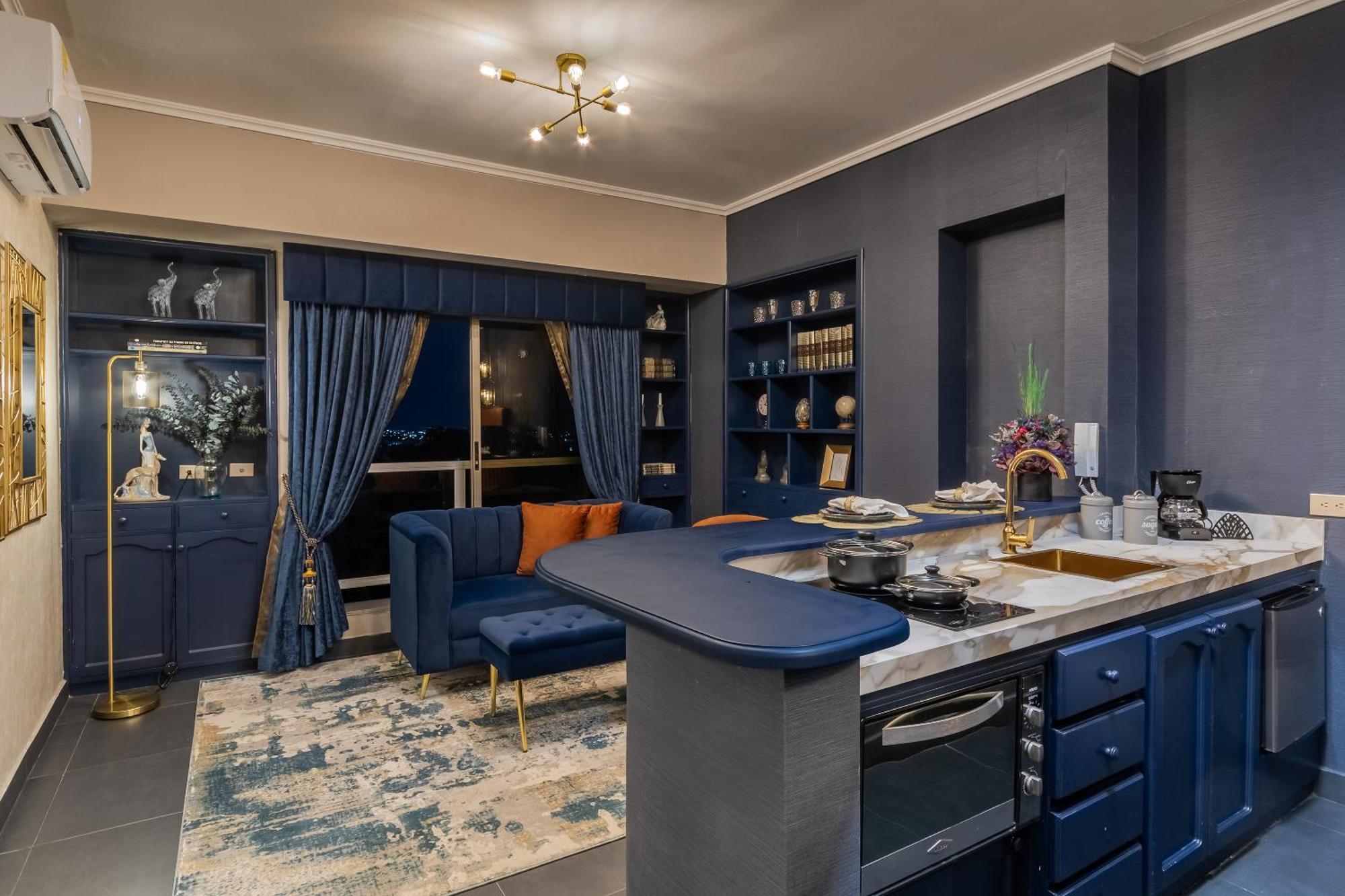 Hotel Osve Boutique Cali Room photo