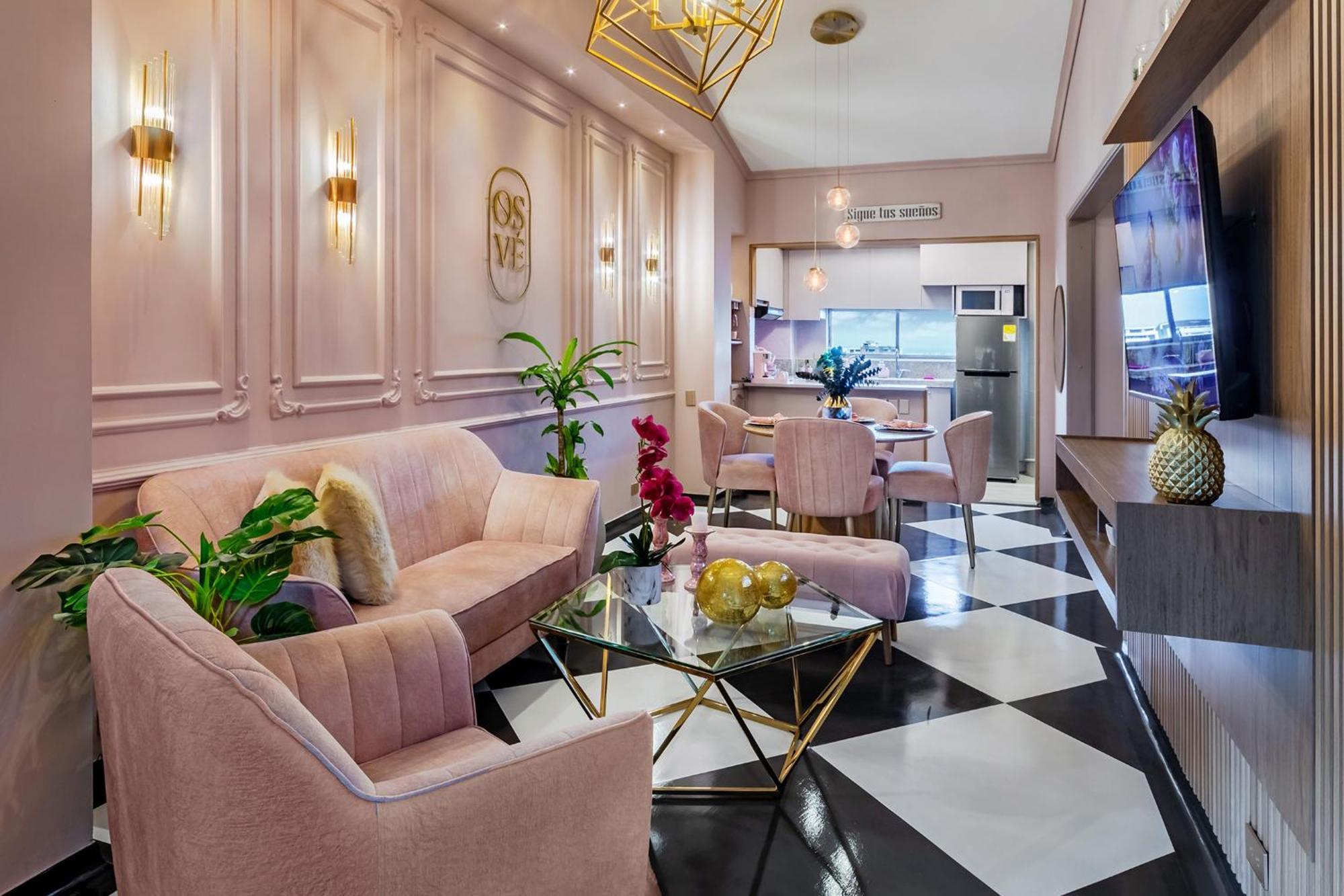Hotel Osve Boutique Cali Room photo