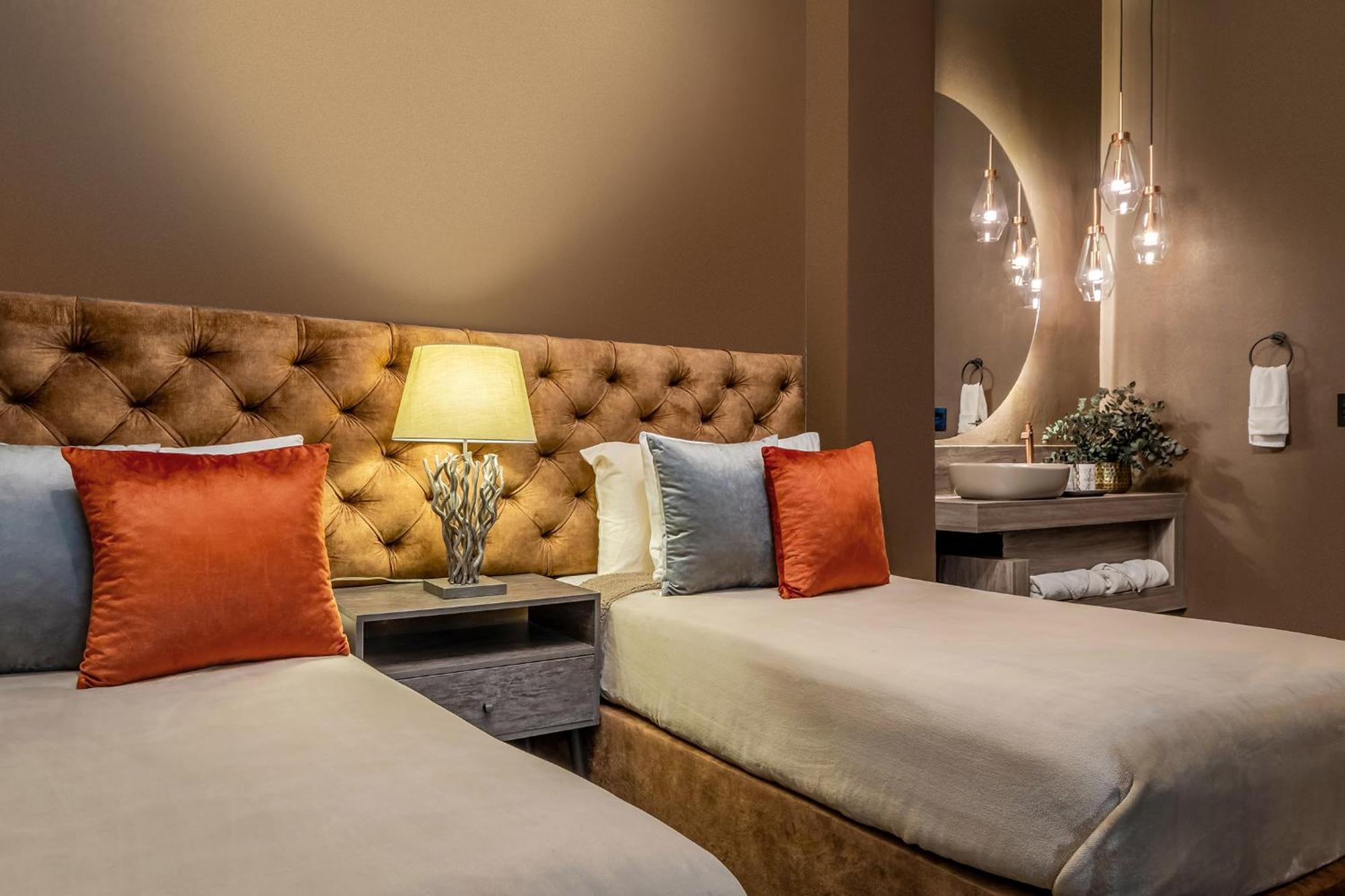 Hotel Osve Boutique Cali Room photo