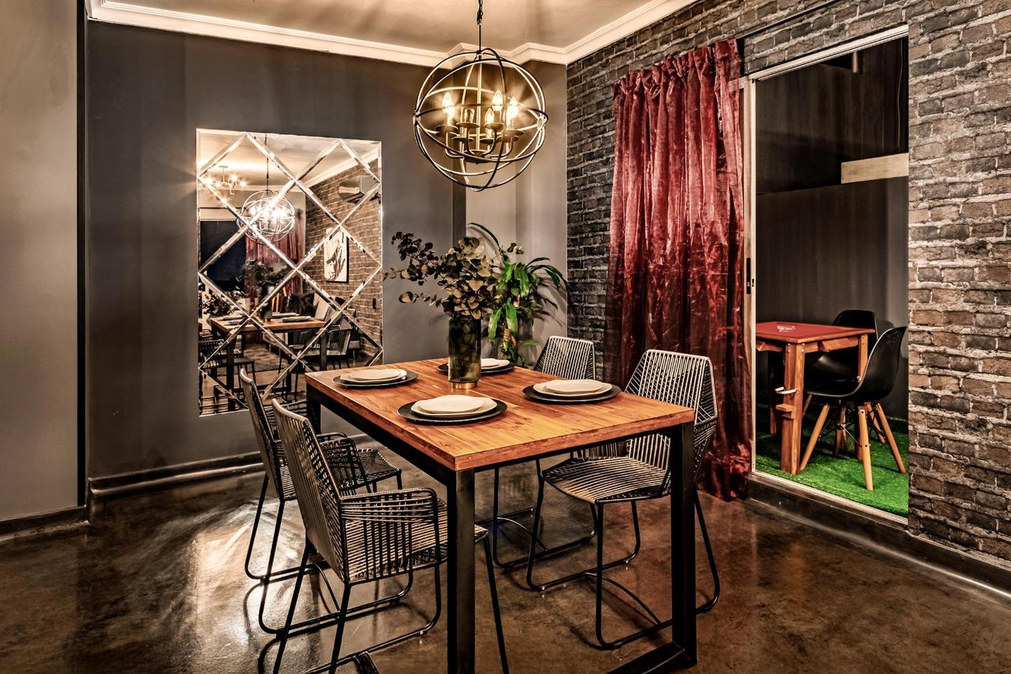 Hotel Osve Boutique Cali Room photo
