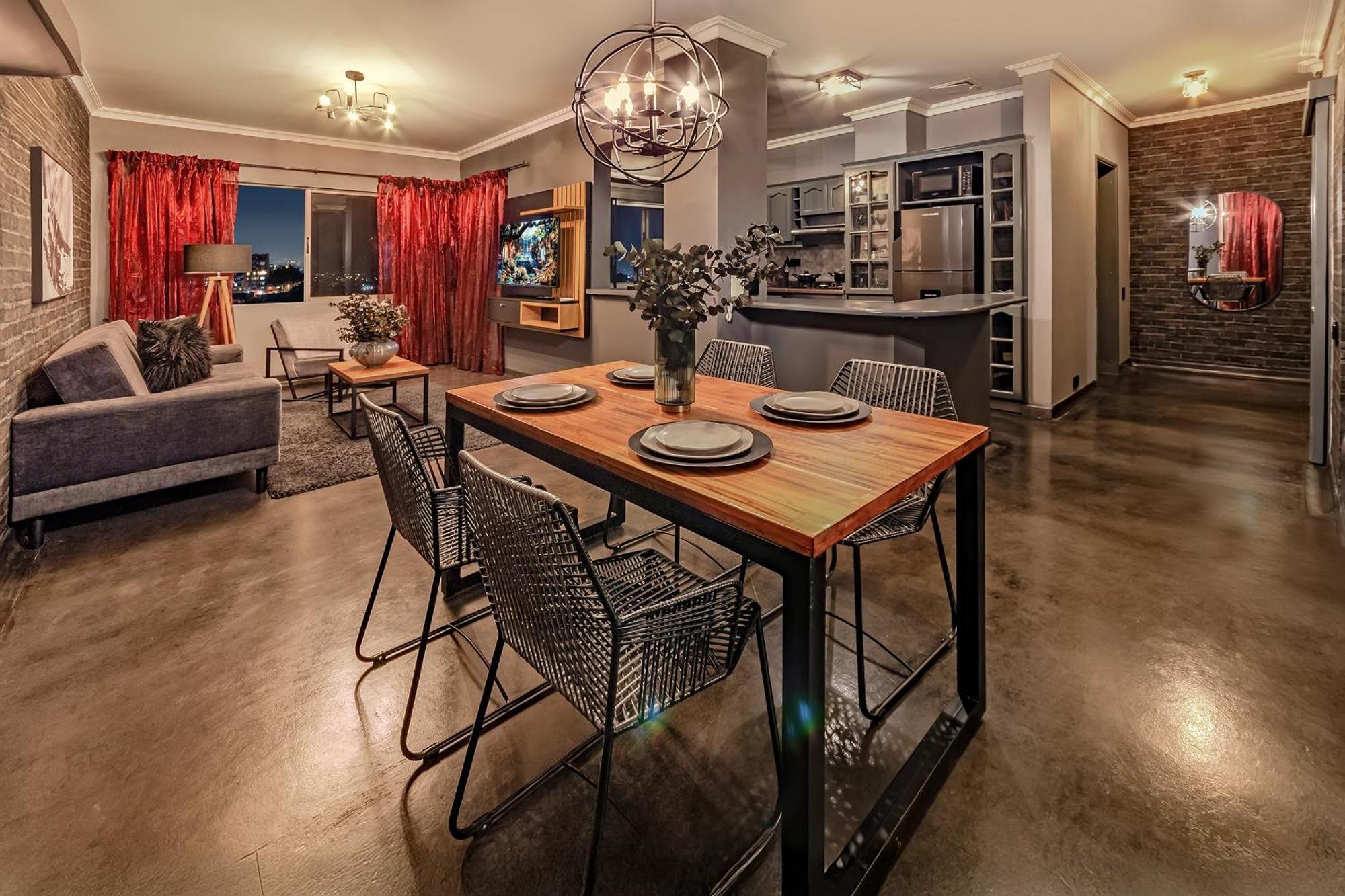 Hotel Osve Boutique Cali Room photo